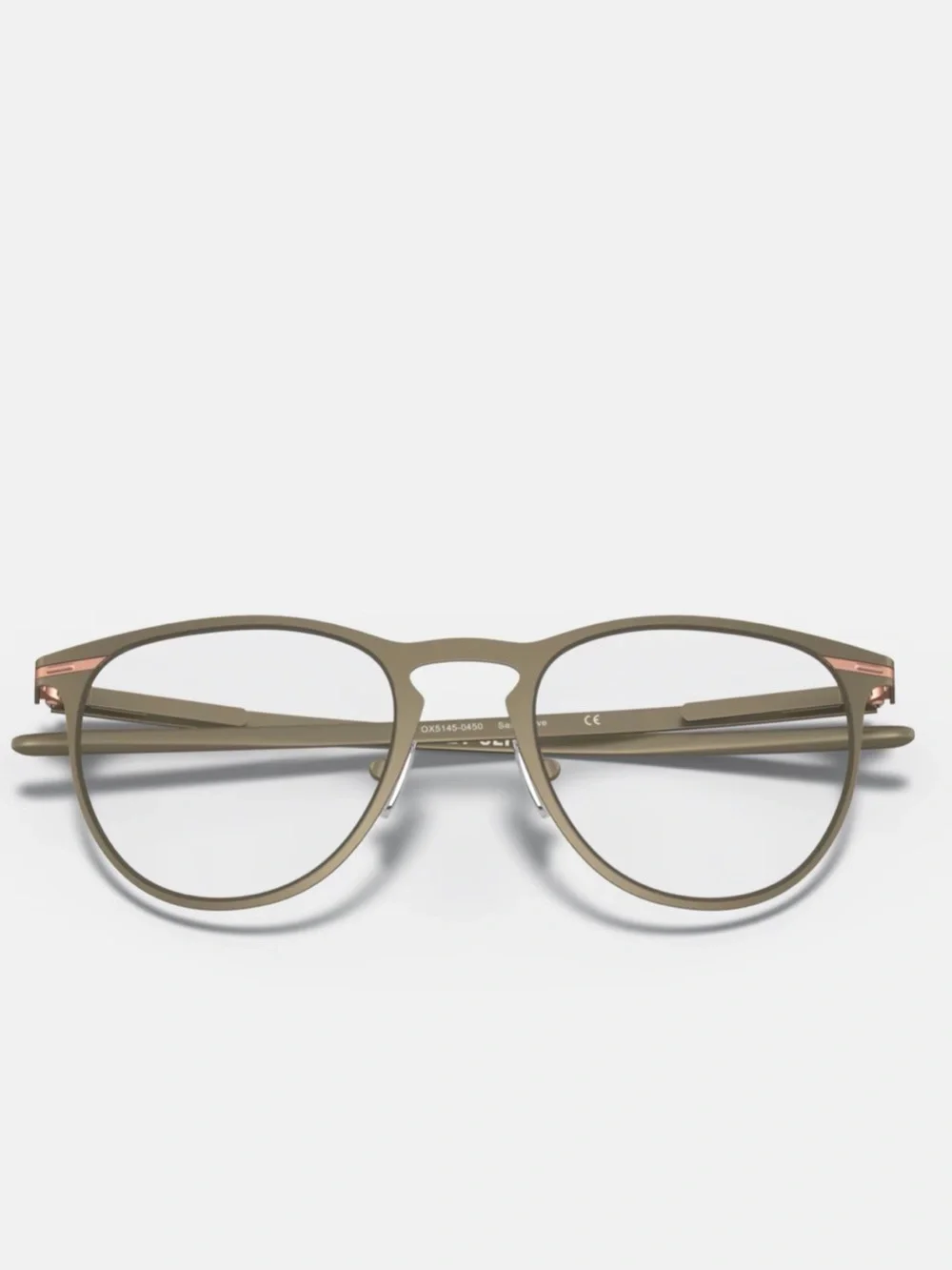 Oakley Money Clip (OX5145-0450) Satin Olive 50-20-135-Olive